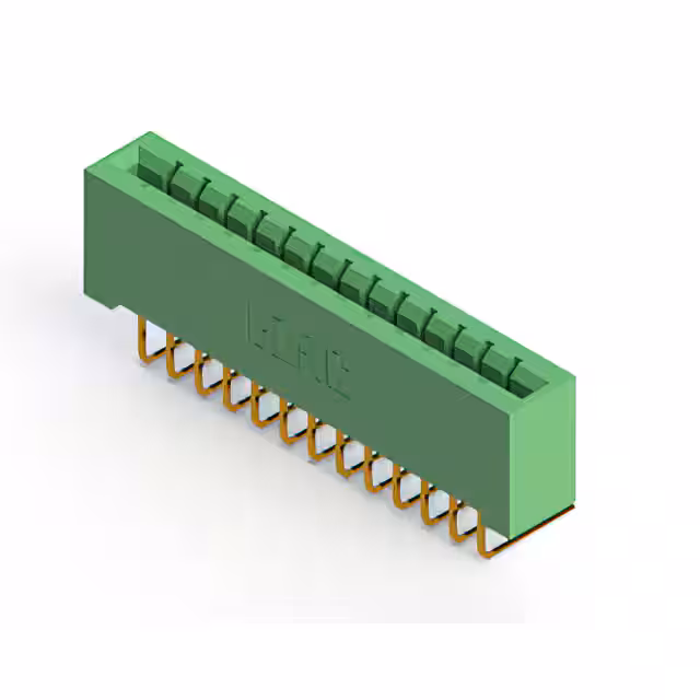 333-013-558-101 EDAC Inc.  Edgeboard Connectors